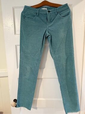 Womens Carve  - Classic Straight Fit.  Low waist